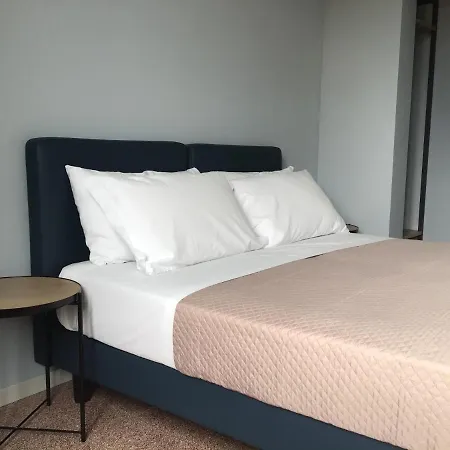 Actea Bed & Breakfast Vasto