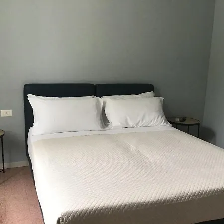 Actea Bed & Breakfast *