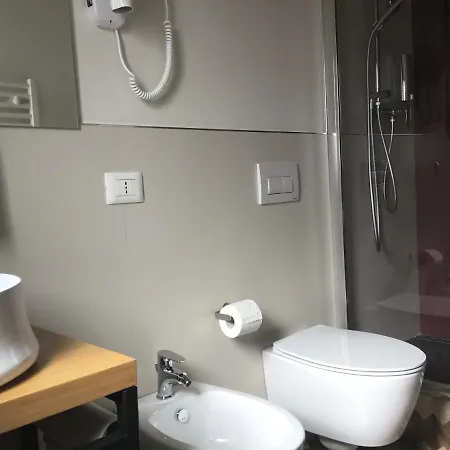 Actea Bed & Breakfast 4*