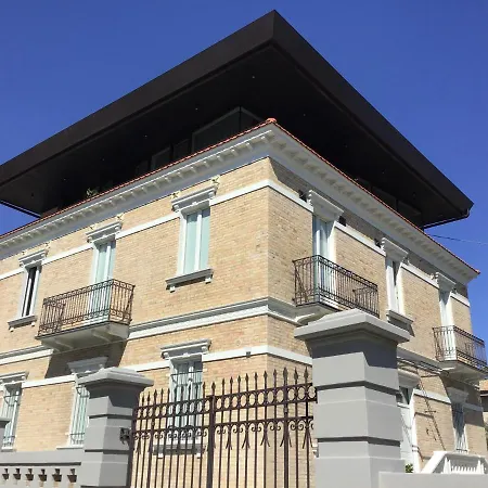 Actea Bed & Breakfast *