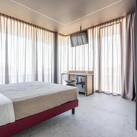 Bed & Breakfast Actea 4*