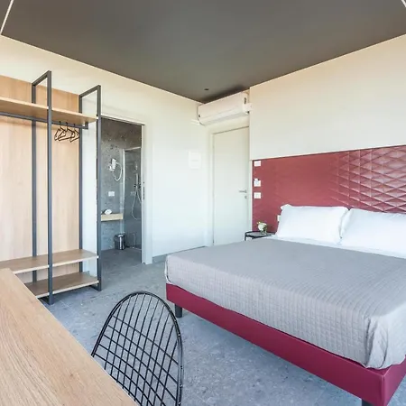 Actea Bed & Breakfast Vasto