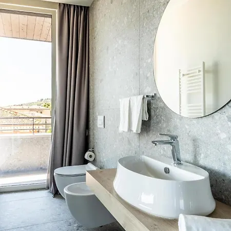 Actea Bed & Breakfast 4*