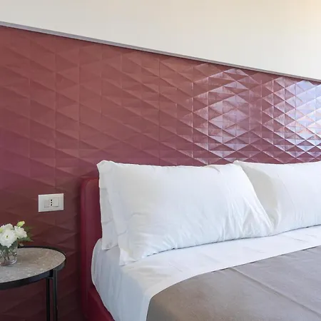 Actea Bed & Breakfast Vasto