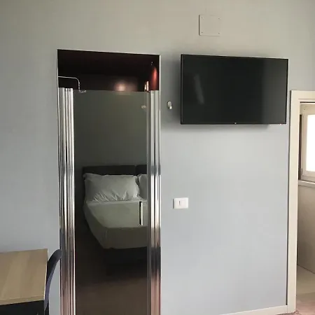 Bed & Breakfast Actea