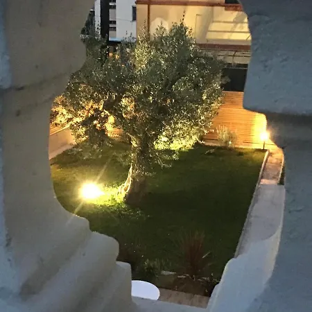 Bed & Breakfast Actea Vasto