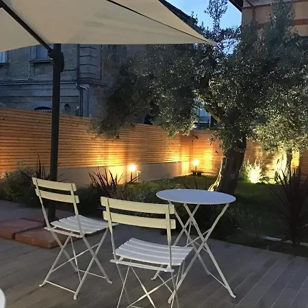 Bed & Breakfast Actea 4*