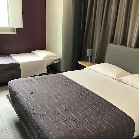 Actea Bed & Breakfast