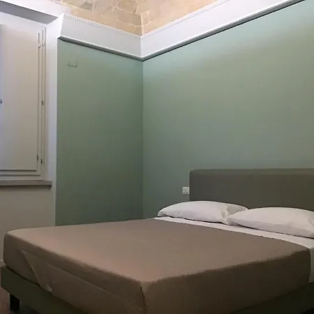 Bed & Breakfast Actea Vasto