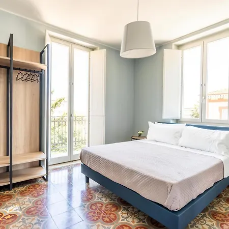 Actea Bed & Breakfast