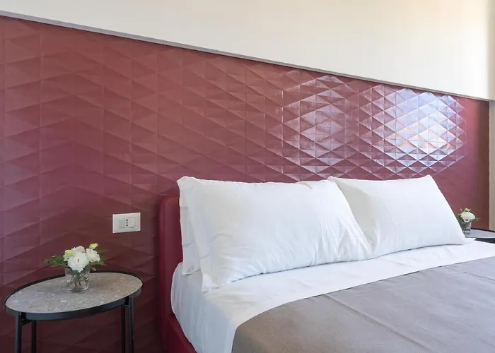 Actea Bed & Breakfast Vasto