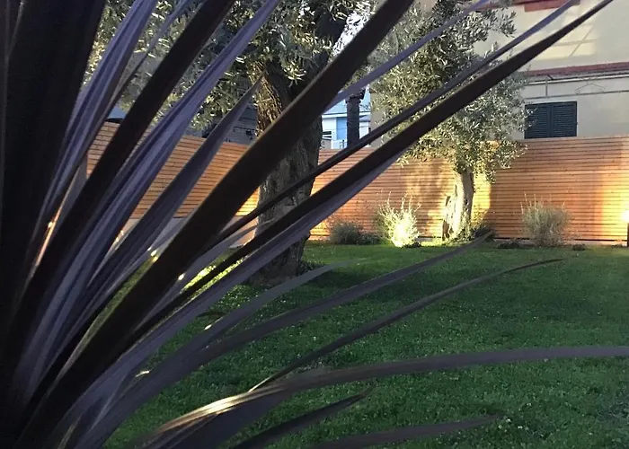 Bed & Breakfast Actea Vasto