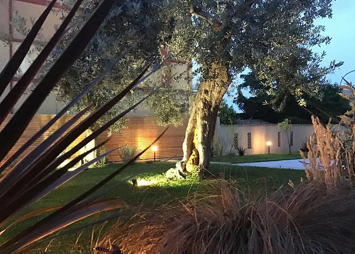 Bed & Breakfast Actea 4*