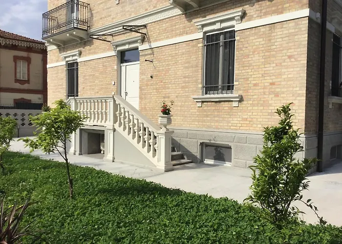 Bed & Breakfast Actea