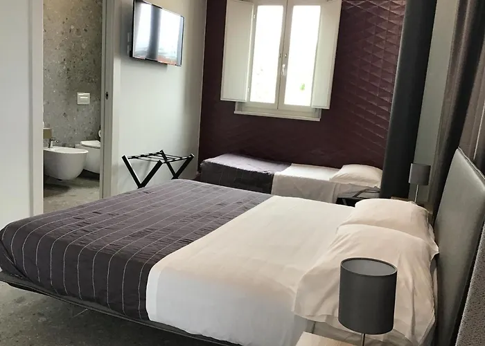 Actea Bed & Breakfast Vasto