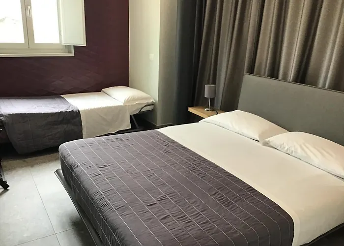 Actea Bed & Breakfast