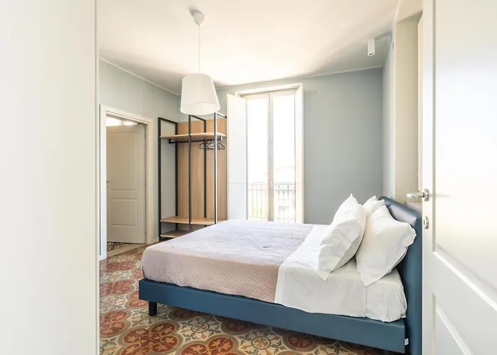 Actea Bed & Breakfast Vasto