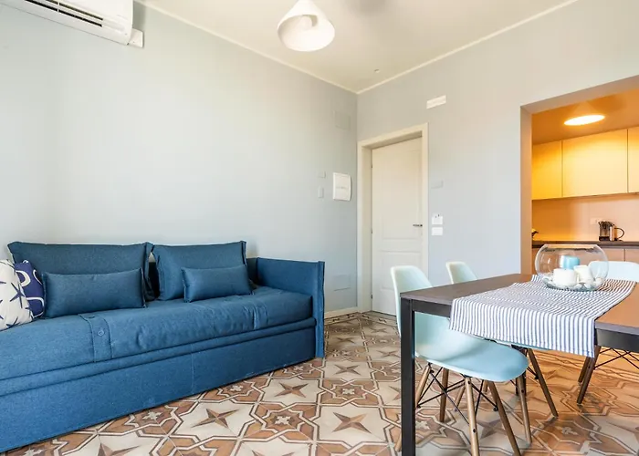 Bed & Breakfast Actea Vasto