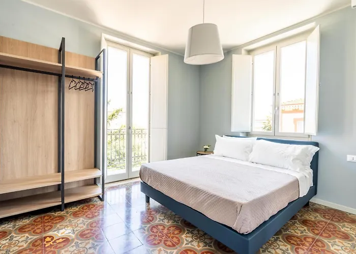 Actea Bed & Breakfast