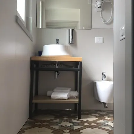 Actea Bed and Breakfast Vasto