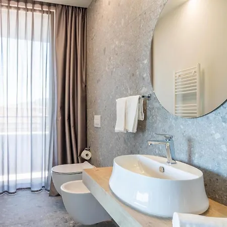 Actea Alojamento de Acomodação e Pequeno-almoço 4*