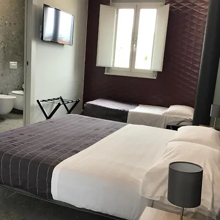 Actea Alojamento de Acomodação e Pequeno-almoço Vasto