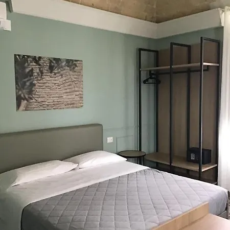 Actea 4* Vasto