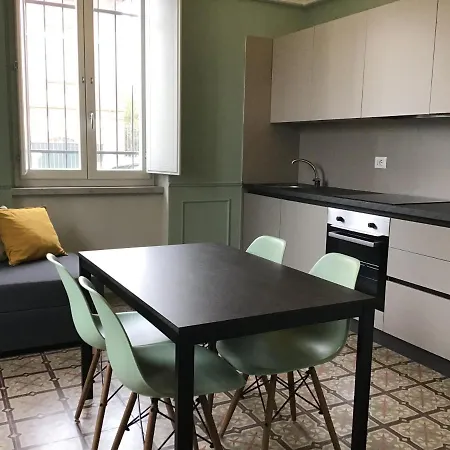 Alojamento de Acomodação e Pequeno-almoço Actea 4*