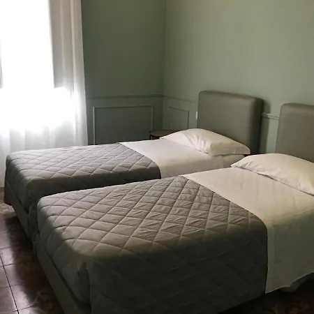 Actea Bed & Breakfast 4*