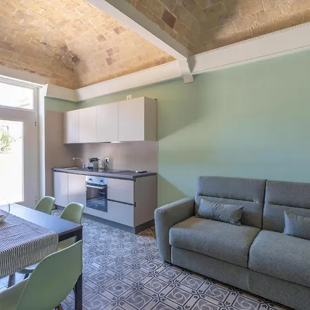Actea 4* Vasto