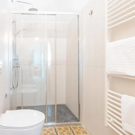 Bed and Breakfast Actea 4*