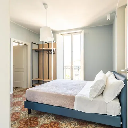 Actea Bed and Breakfast Vasto