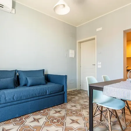 Bed & Breakfast Actea Vasto