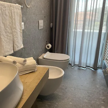 Actea Bed & Breakfast 4*