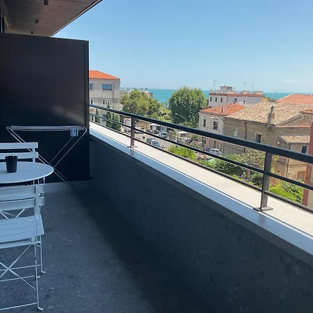 Actea Vasto