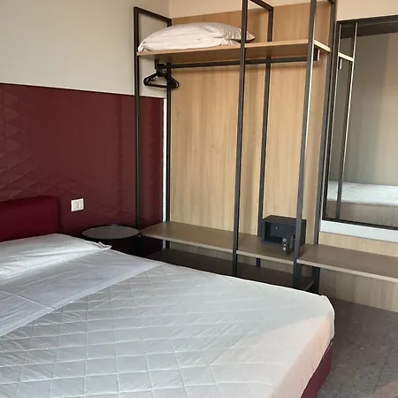 Actea 4* Vasto