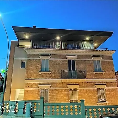 Actea Bed and Breakfast