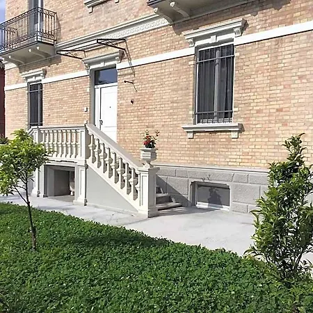 Bed and Breakfast Actea 4*