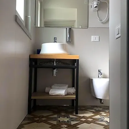 Actea Bed and Breakfast