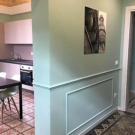 Bed and Breakfast Actea Vasto