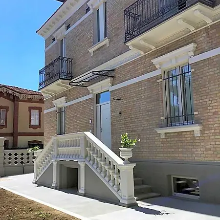 Actea Bed and Breakfast