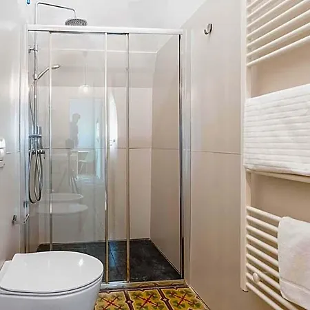 Actea Bed and Breakfast Vasto