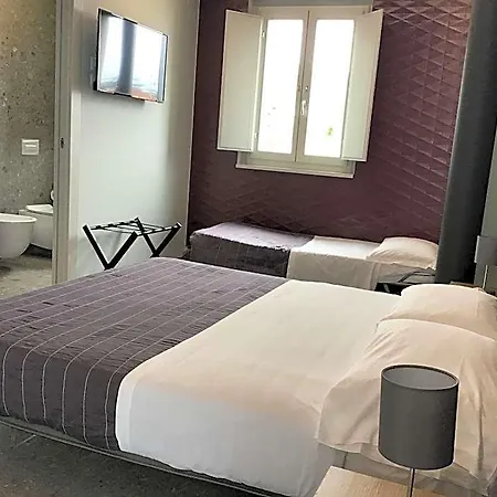 Bed and Breakfast Actea Vasto