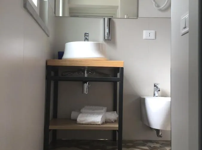 Actea Отель типа 