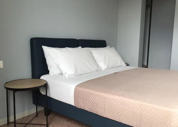 Actea Отель типа 