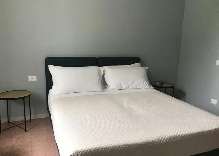 Actea فندق مبيت وإفطار 4*