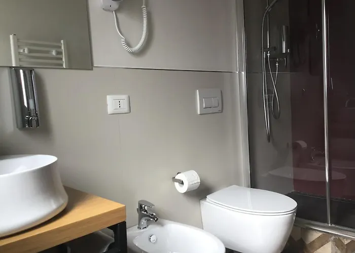 Actea فندق مبيت وإفطار 4*