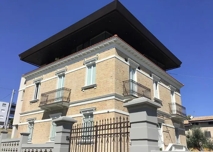 Actea فندق مبيت وإفطار 4*