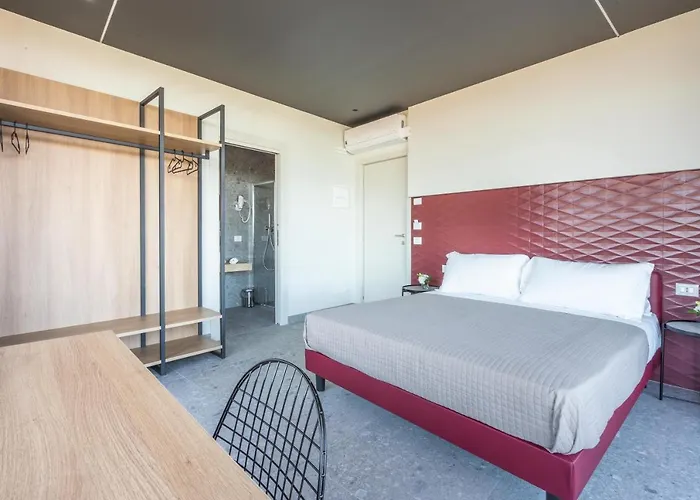 Actea فندق مبيت وإفطار فاستو