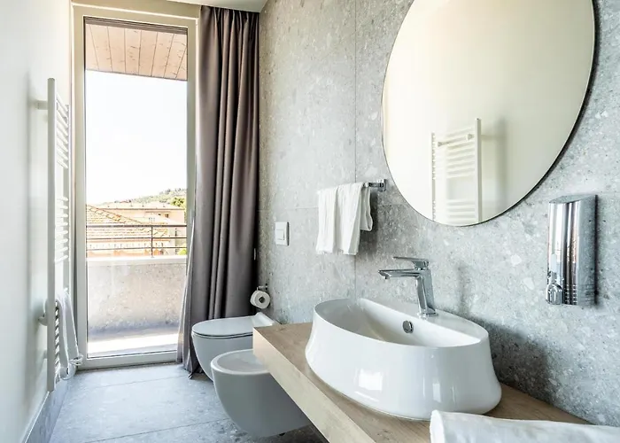 Actea فندق مبيت وإفطار 4*